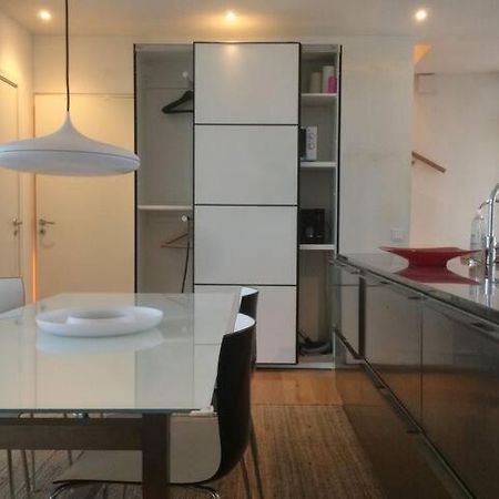 Exclusive 2 Level Etage Next To Arlanda-City Metro Estocolmo Exterior foto
