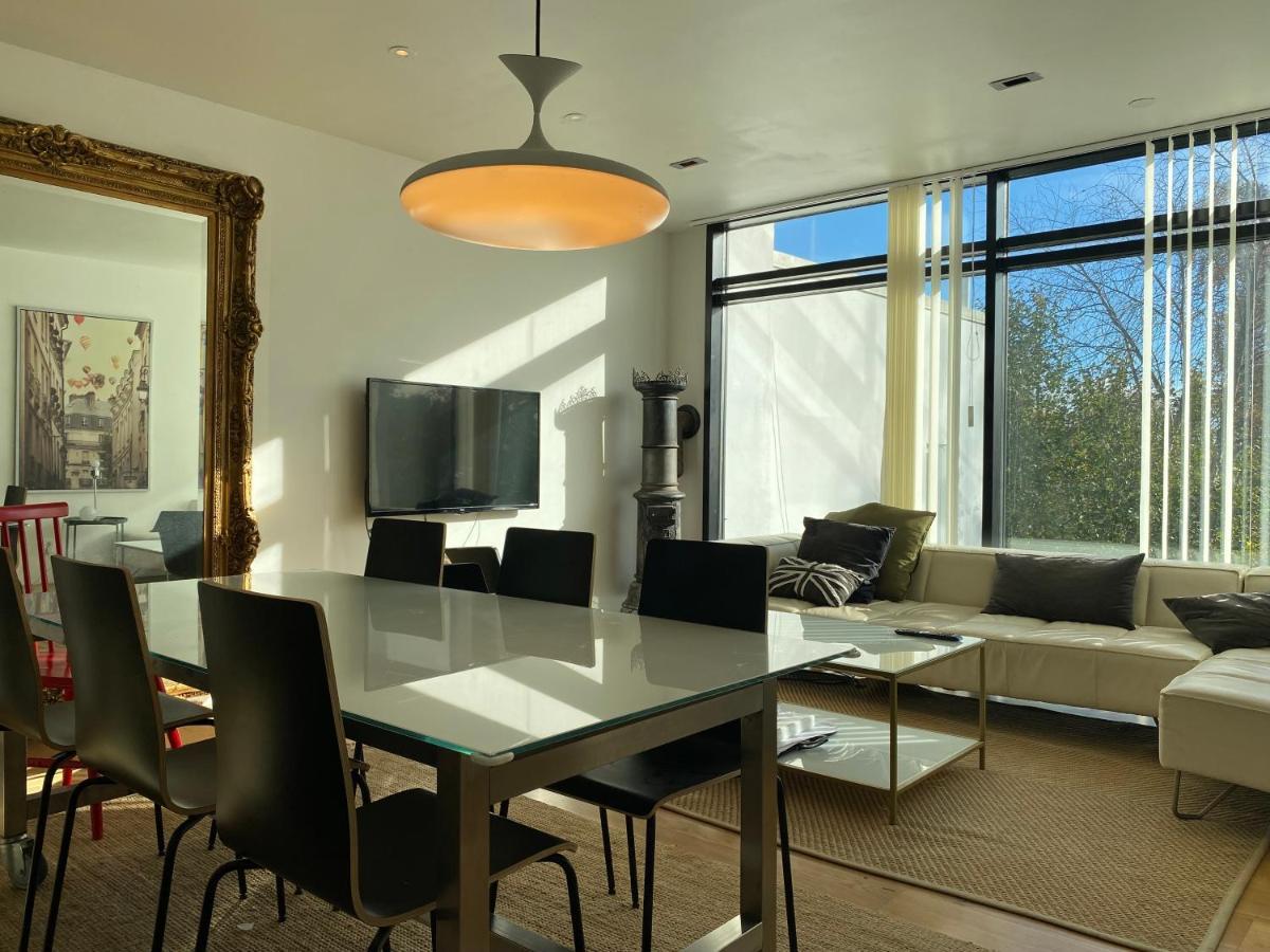 Exclusive 2 Level Etage Next To Arlanda-City Metro Estocolmo Exterior foto