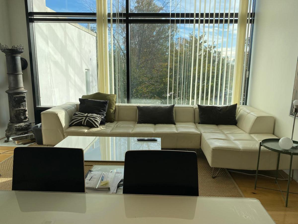Exclusive 2 Level Etage Next To Arlanda-City Metro Estocolmo Exterior foto
