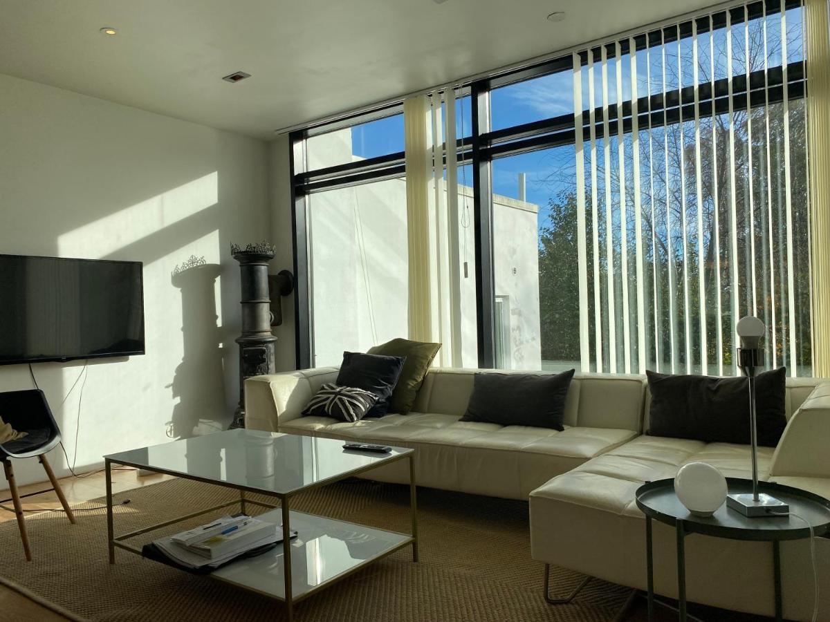 Exclusive 2 Level Etage Next To Arlanda-City Metro Estocolmo Exterior foto