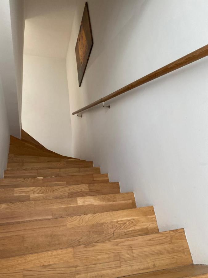 Exclusive 2 Level Etage Next To Arlanda-City Metro Estocolmo Exterior foto