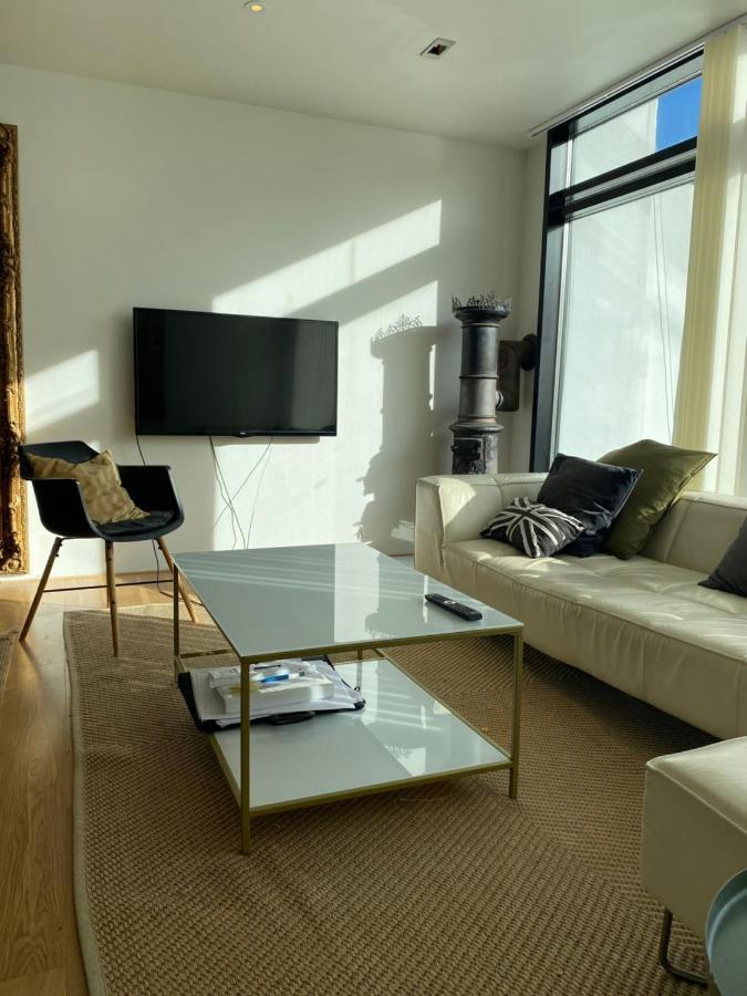 Exclusive 2 Level Etage Next To Arlanda-City Metro Estocolmo Exterior foto