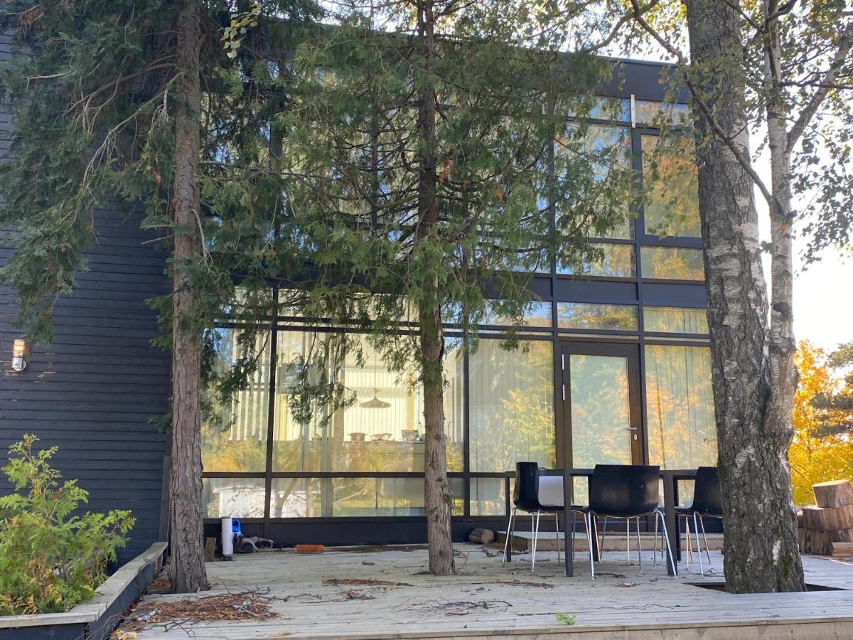 Exclusive 2 Level Etage Next To Arlanda-City Metro Estocolmo Exterior foto